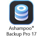 Ashampoo Backup Pro 17.11