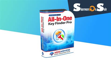 Download All-In-One Key Finder