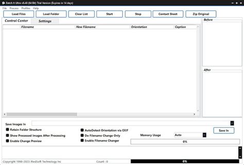 IRedSoft Memory Pictures 1.75