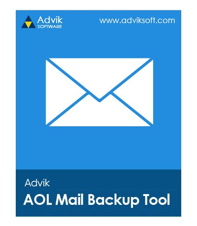 Download Advik GMX Backup