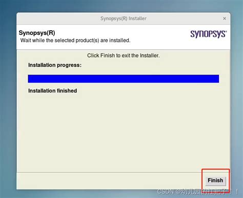 Synopsys Synplify 2019.03 SP1