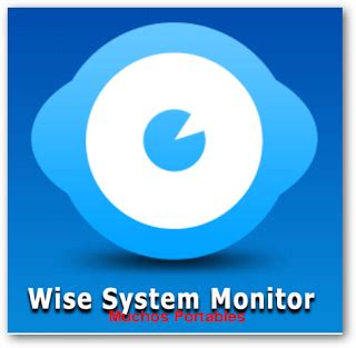 Wise System Monitor 1.5.3.127