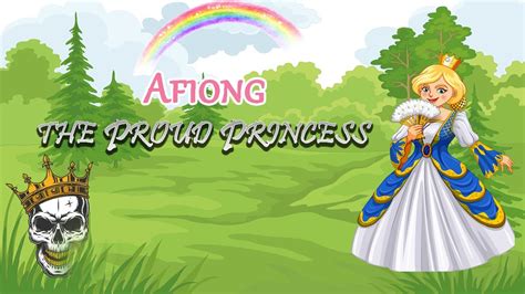 The Proud Princess 2025