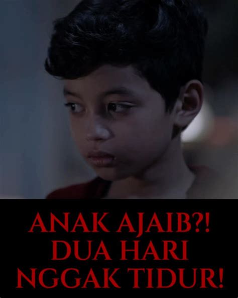 Bayang-Bayang Anak Jahanam 2025