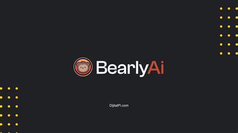 Bearly AI 3.0.0 Beta