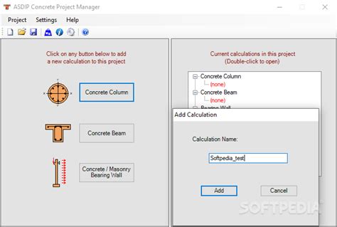 ASDIP Concrete 5.2.2.4 Download